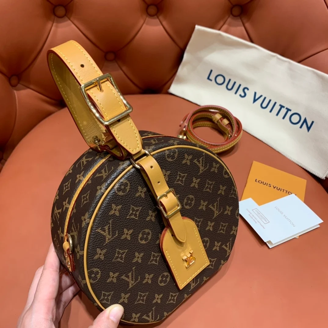 루이비통 쁘띠드 부아뜨 샤포 백 M43514