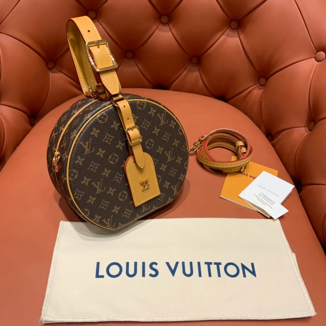 루이비통 쁘띠드 부아뜨 샤포 백 M43514