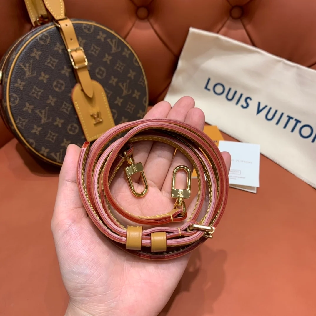 루이비통 쁘띠드 부아뜨 샤포 백 M43514