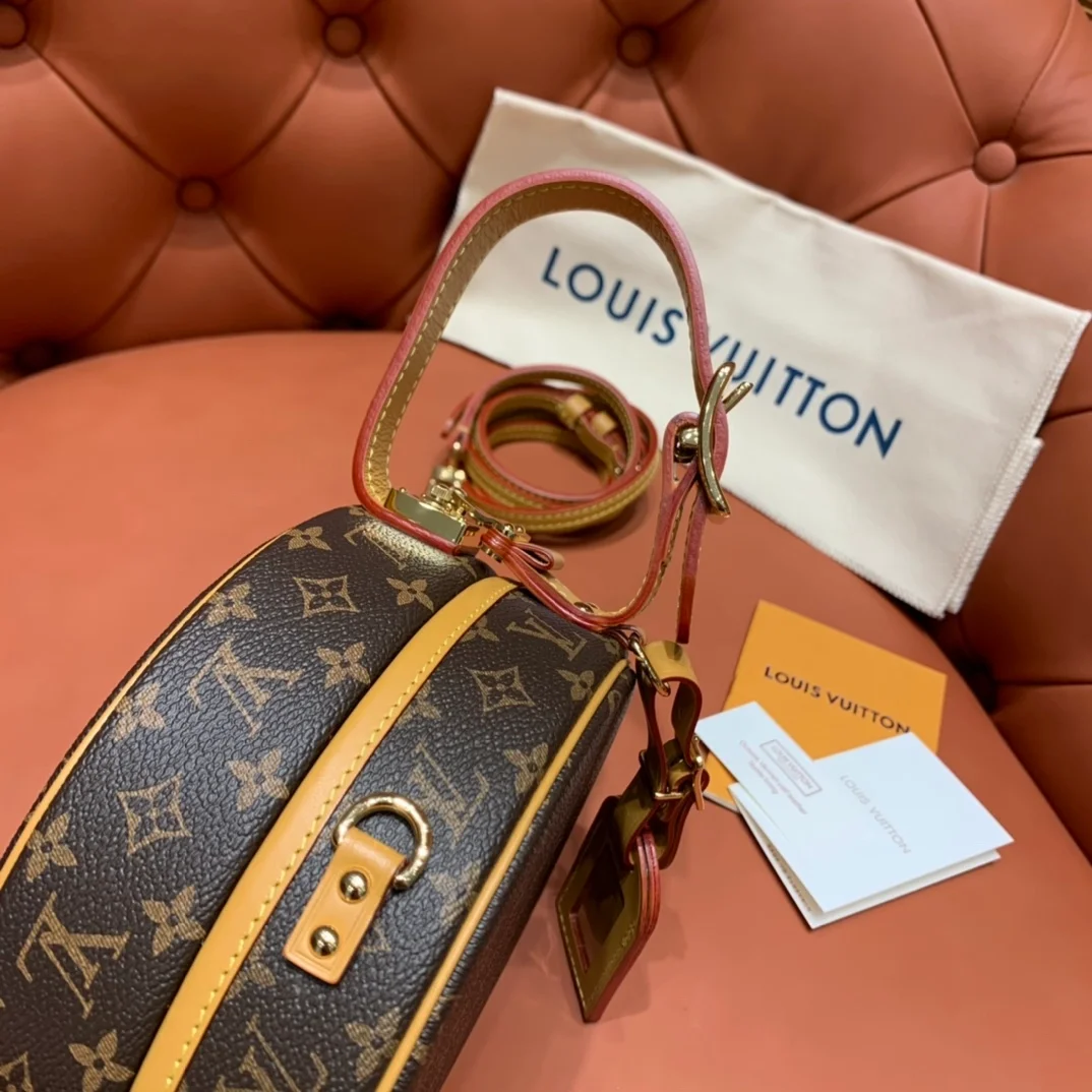 루이비통 쁘띠드 부아뜨 샤포 백 M43514