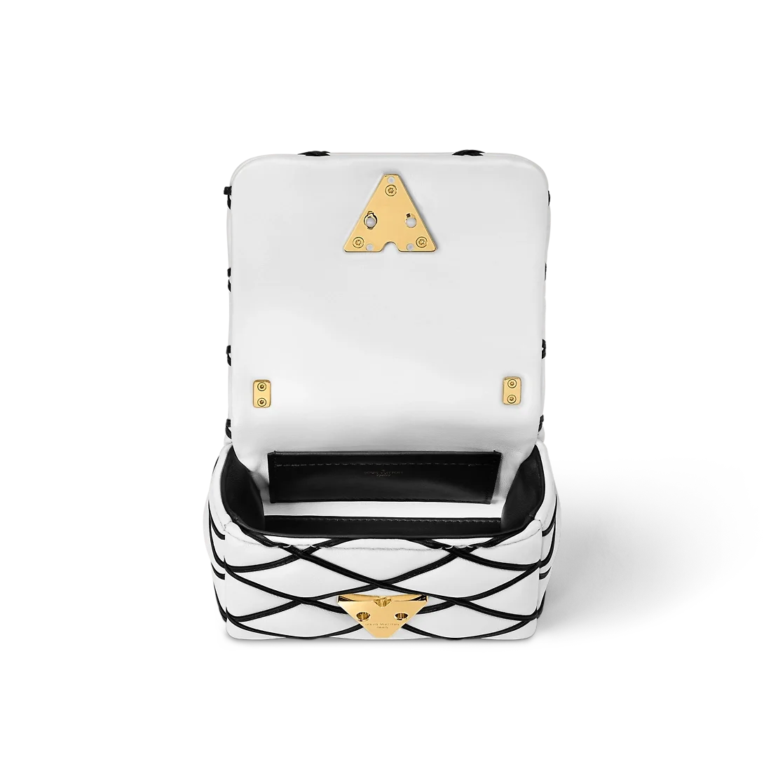 루이비통 피코 GO-14 말타쥬 M23762