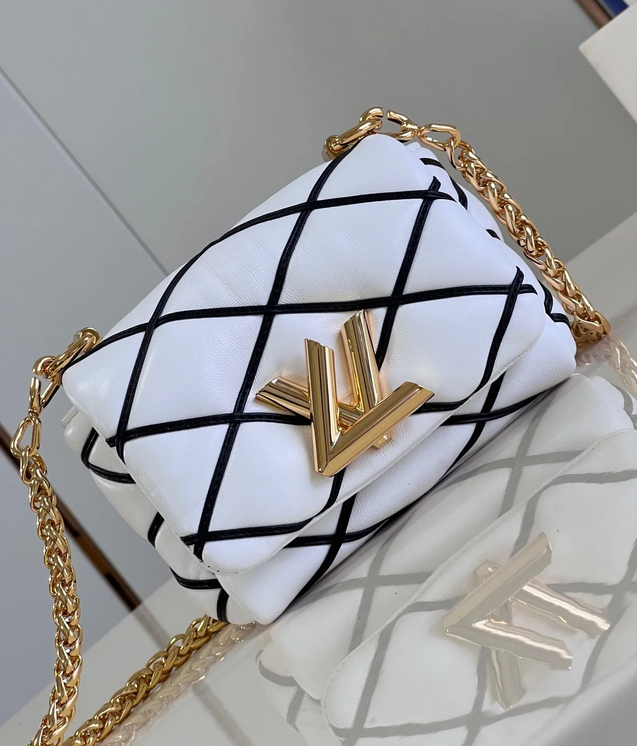 루이비통 피코 GO-14 말타쥬 M23762