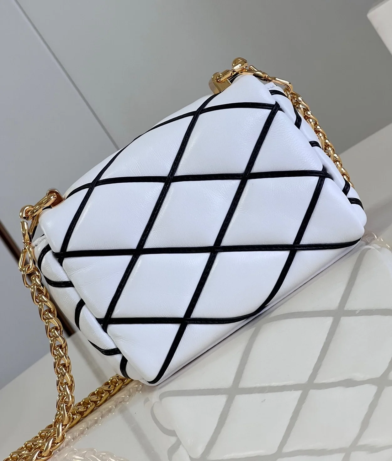 루이비통 피코 GO-14 말타쥬 M23762