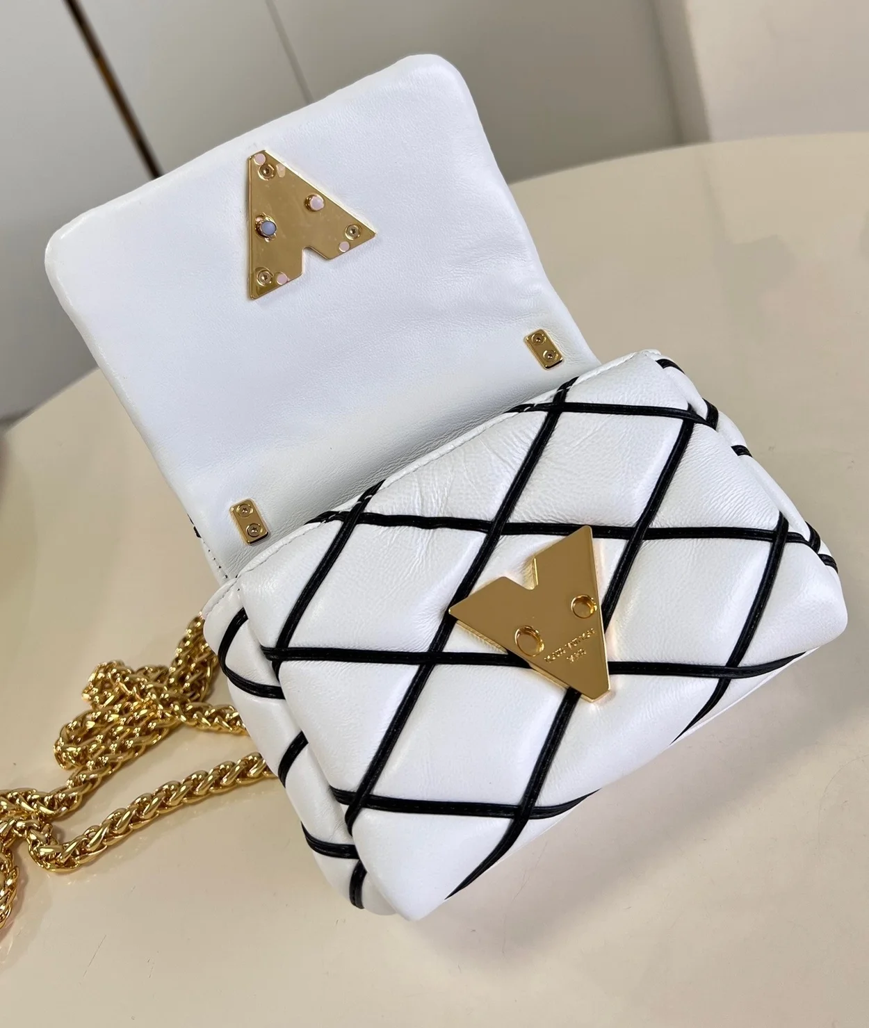 루이비통 피코 GO-14 말타쥬 M23762