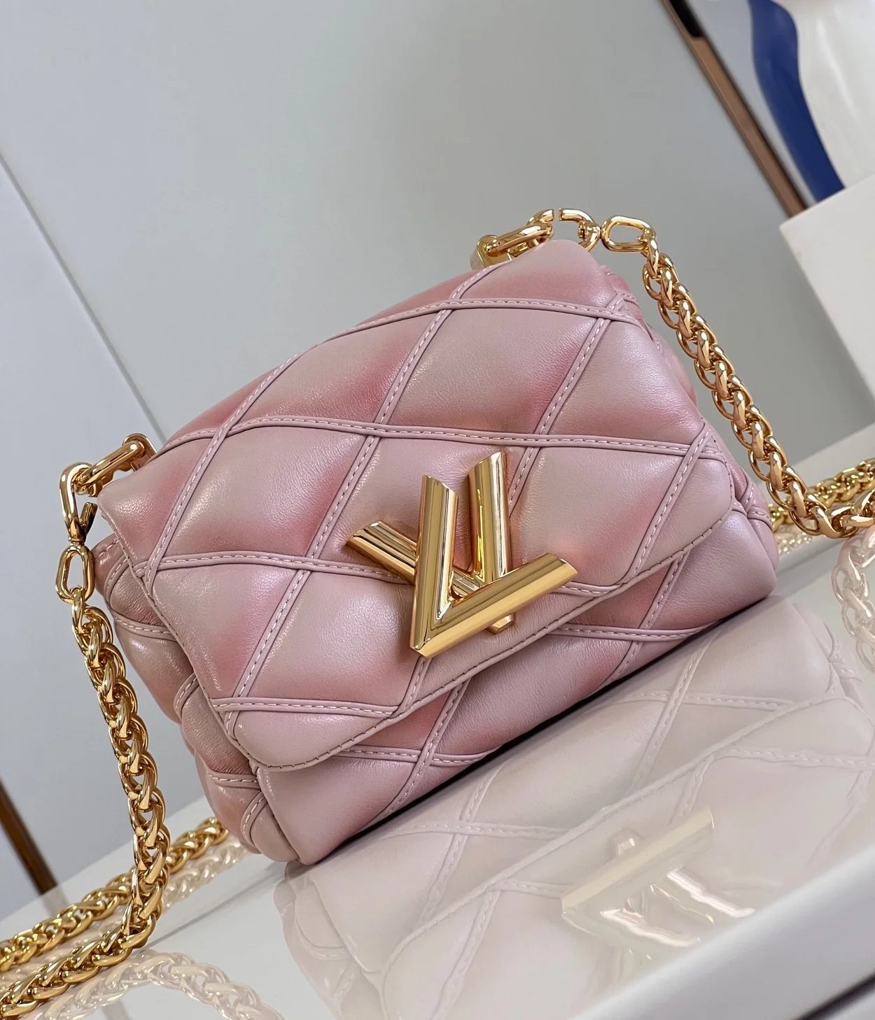 루이비통 피코 GO-14 M82752