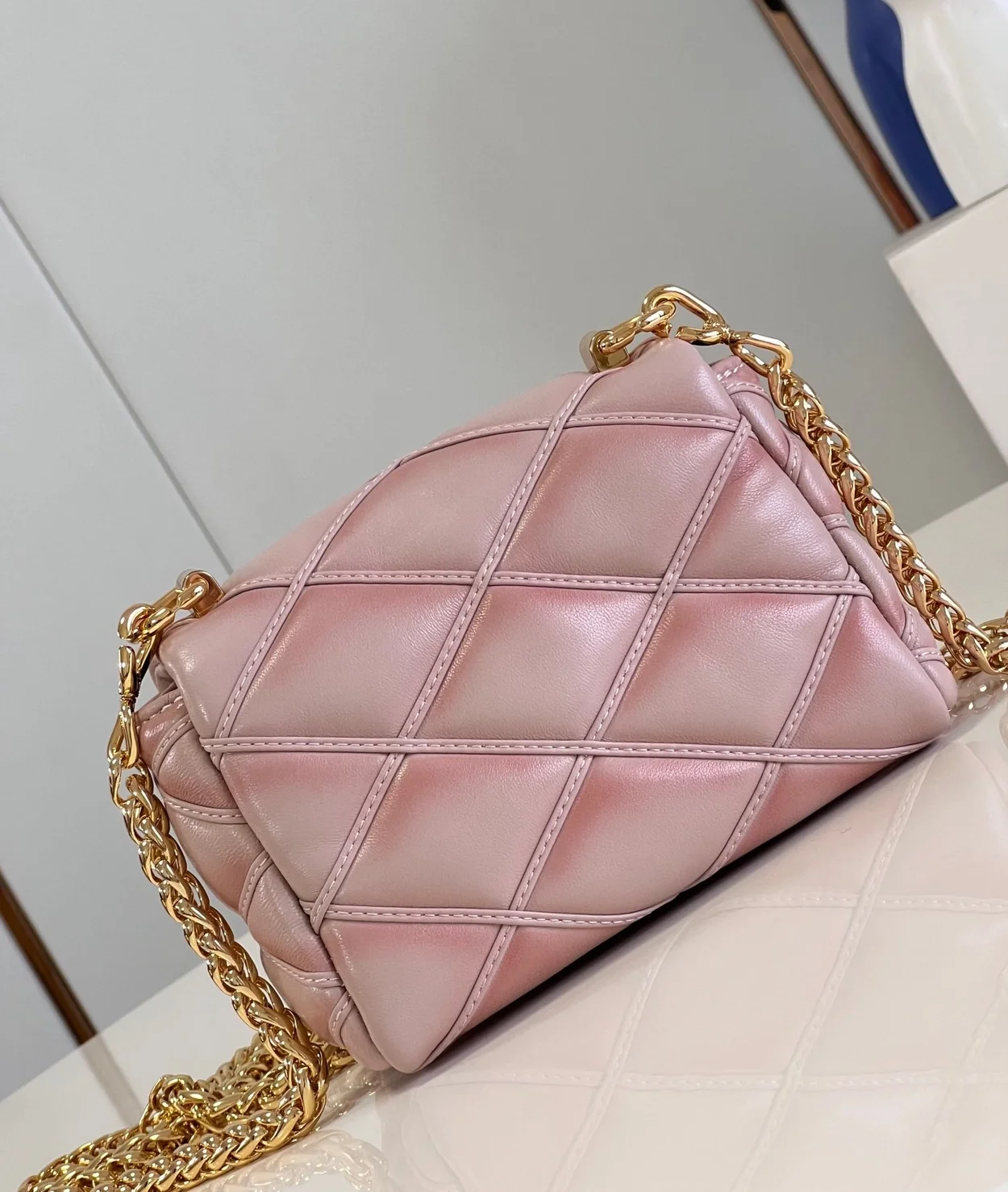 루이비통 피코 GO-14 M82752