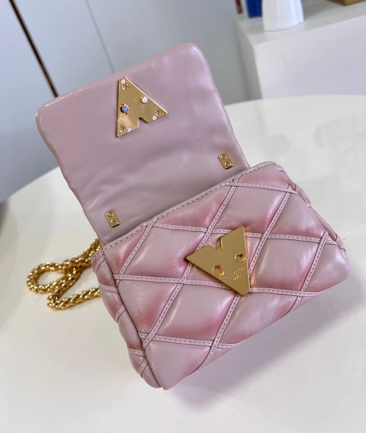 루이비통 피코 GO-14 M82752