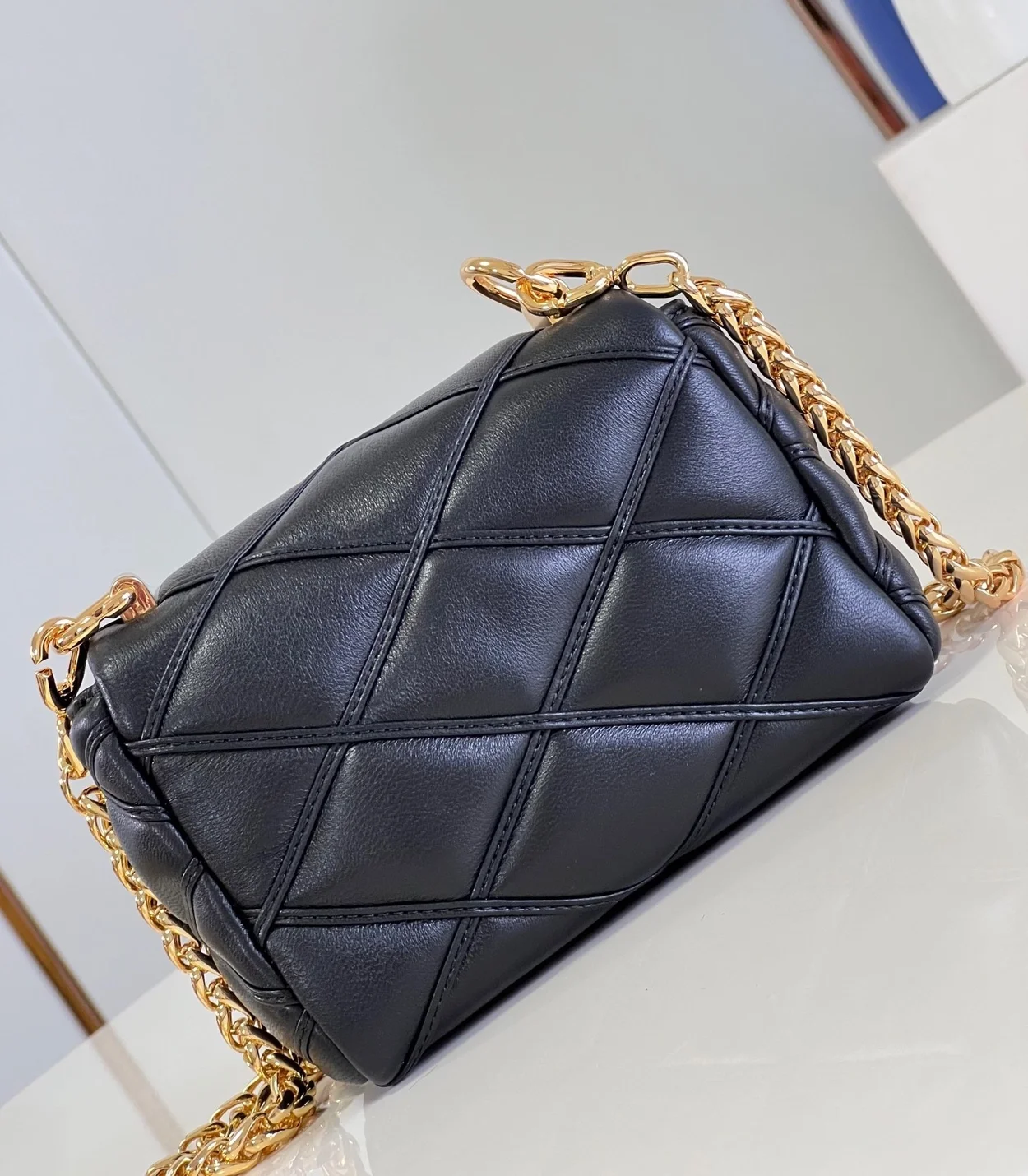 루이비통 피코 GO-14 M23625