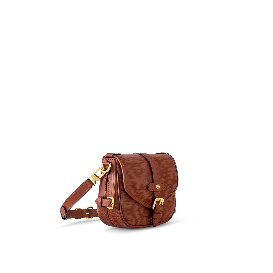 루이비통 소뮈르 BB M23470