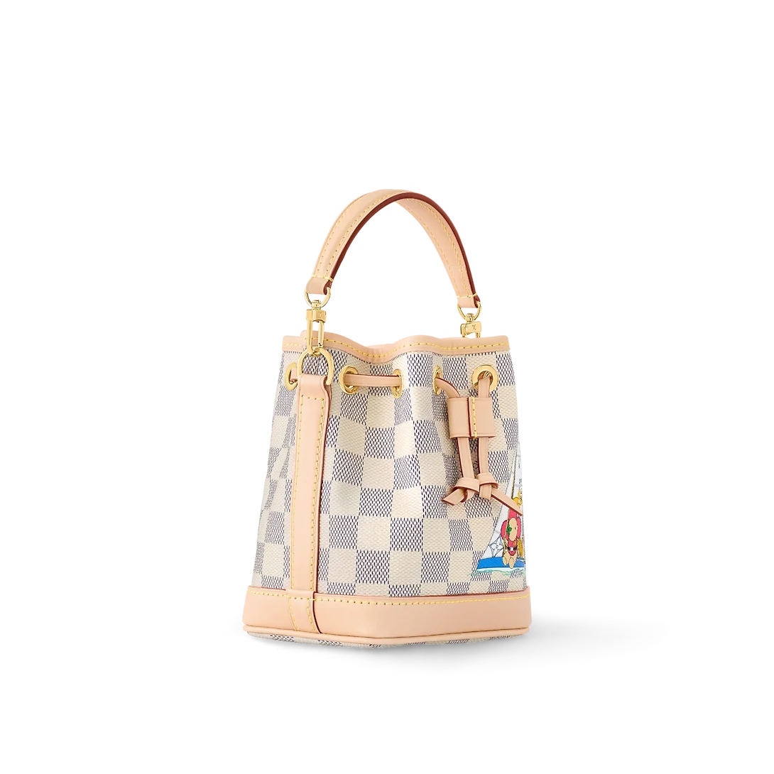 루이비통 삭 나노 노에 N40511