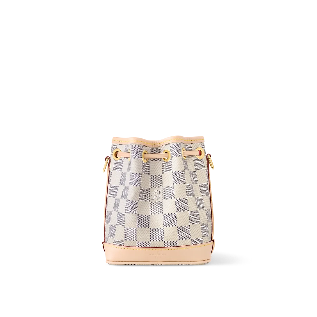 루이비통 삭 나노 노에 N40511