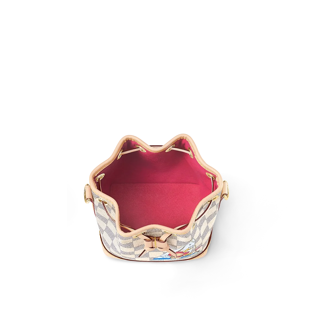 루이비통 삭 나노 노에 N40511