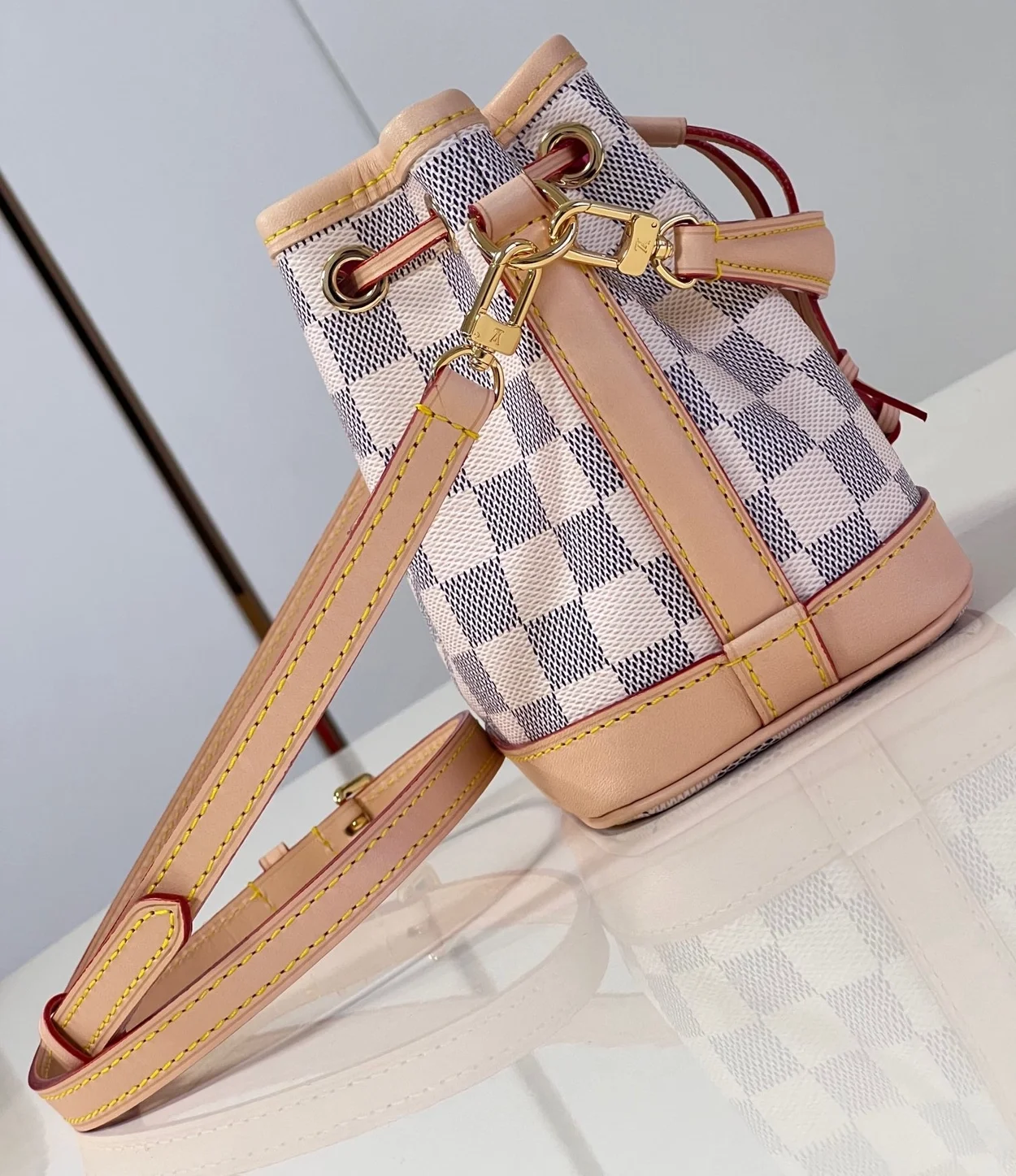 루이비통 삭 나노 노에 N40511