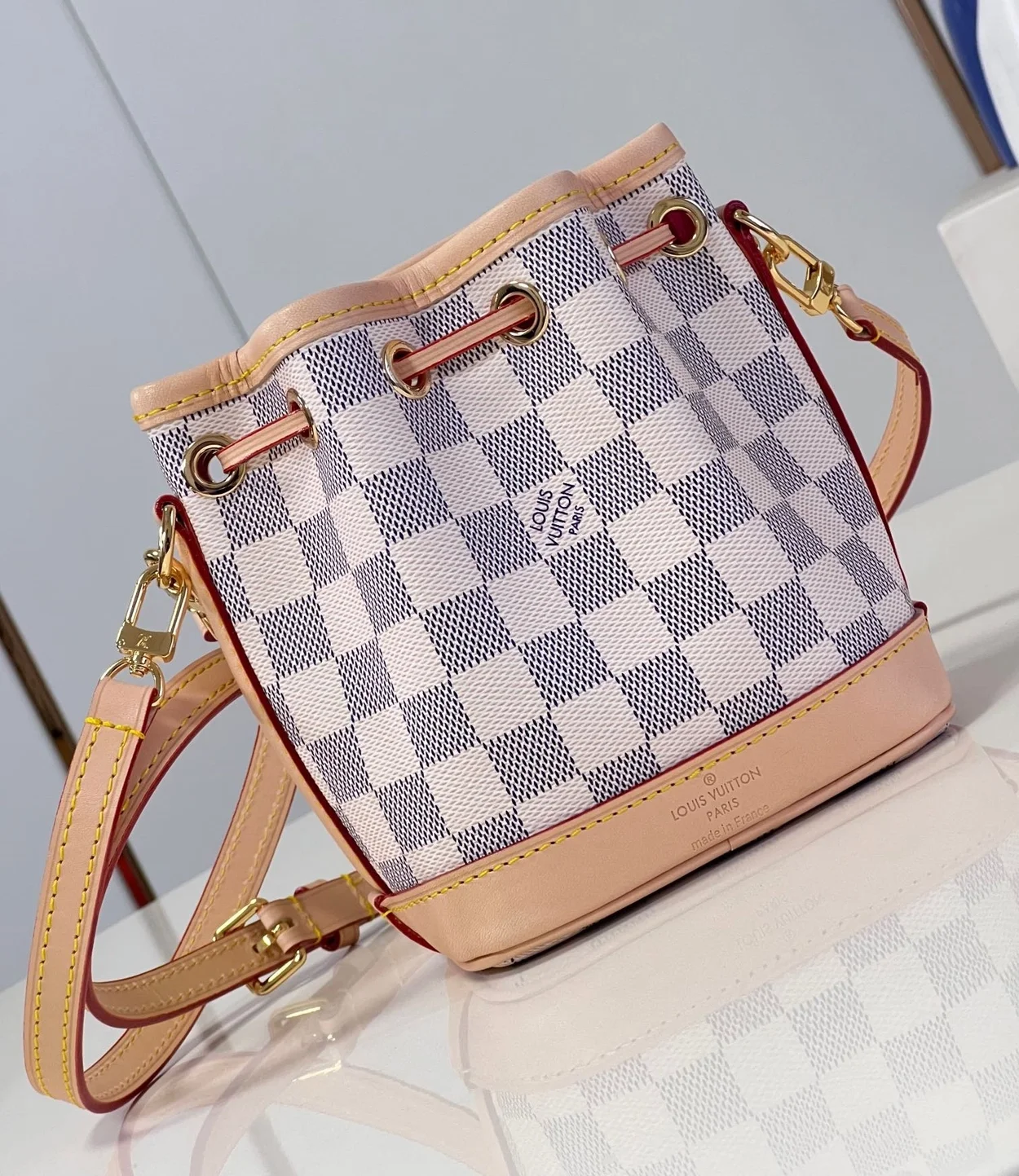 루이비통 삭 나노 노에 N40511