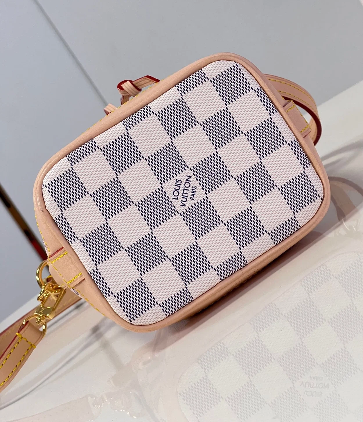 루이비통 삭 나노 노에 N40511