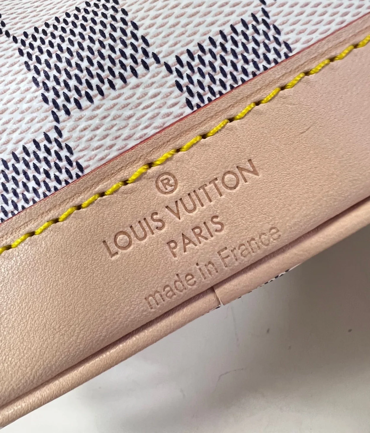 루이비통 삭 나노 노에 N40511