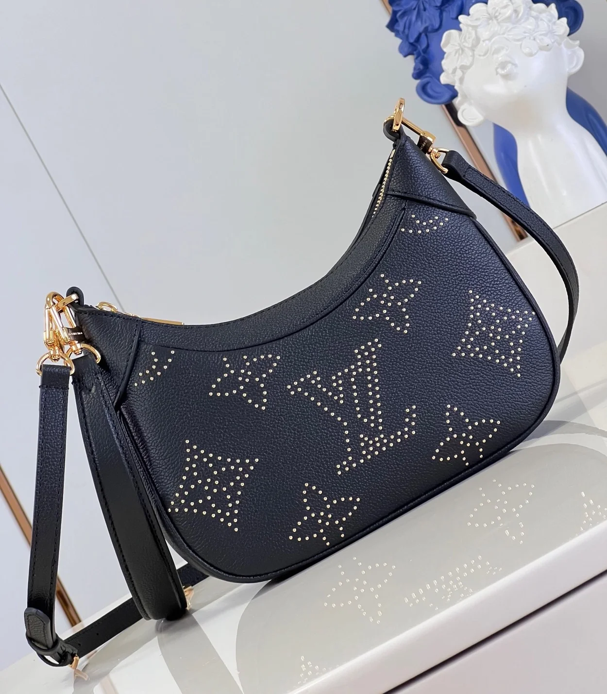 루이비통 바가텔 백 M46735