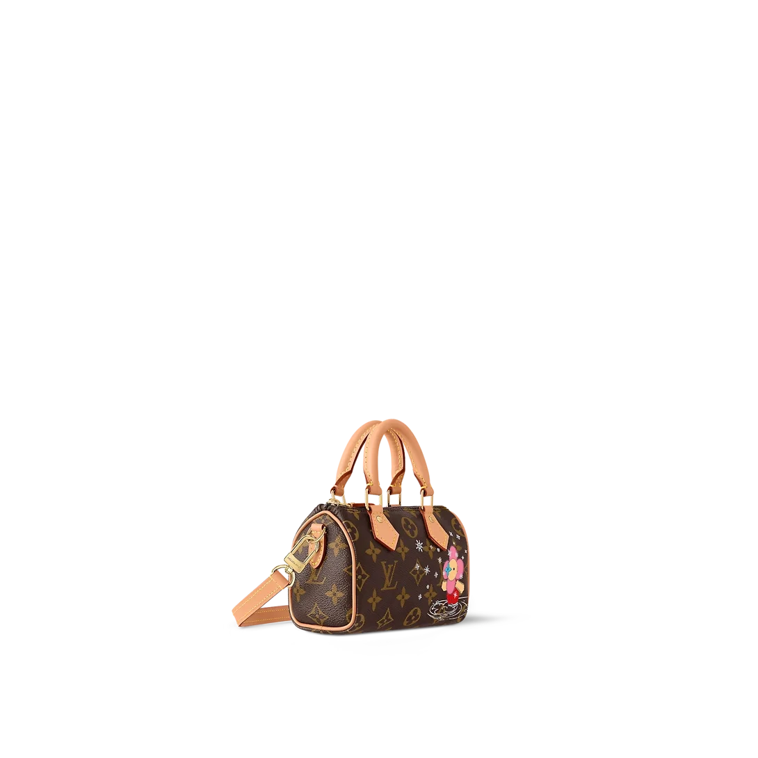 루이비통 나노 스피디 M82624