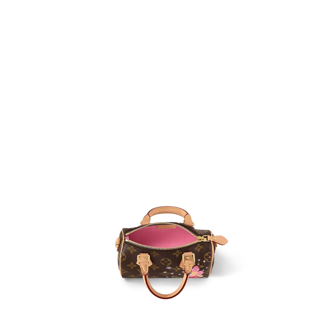 루이비통 나노 스피디 M82624