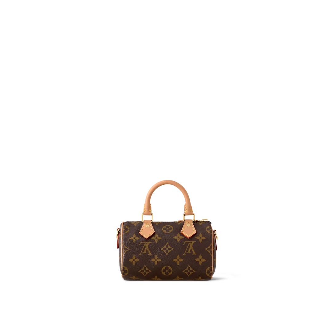 루이비통 나노 스피디 M82624