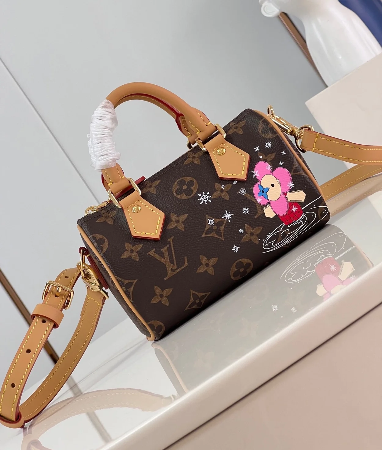 루이비통 나노 스피디 M82624