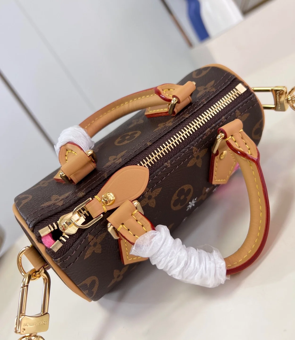 루이비통 나노 스피디 M82624