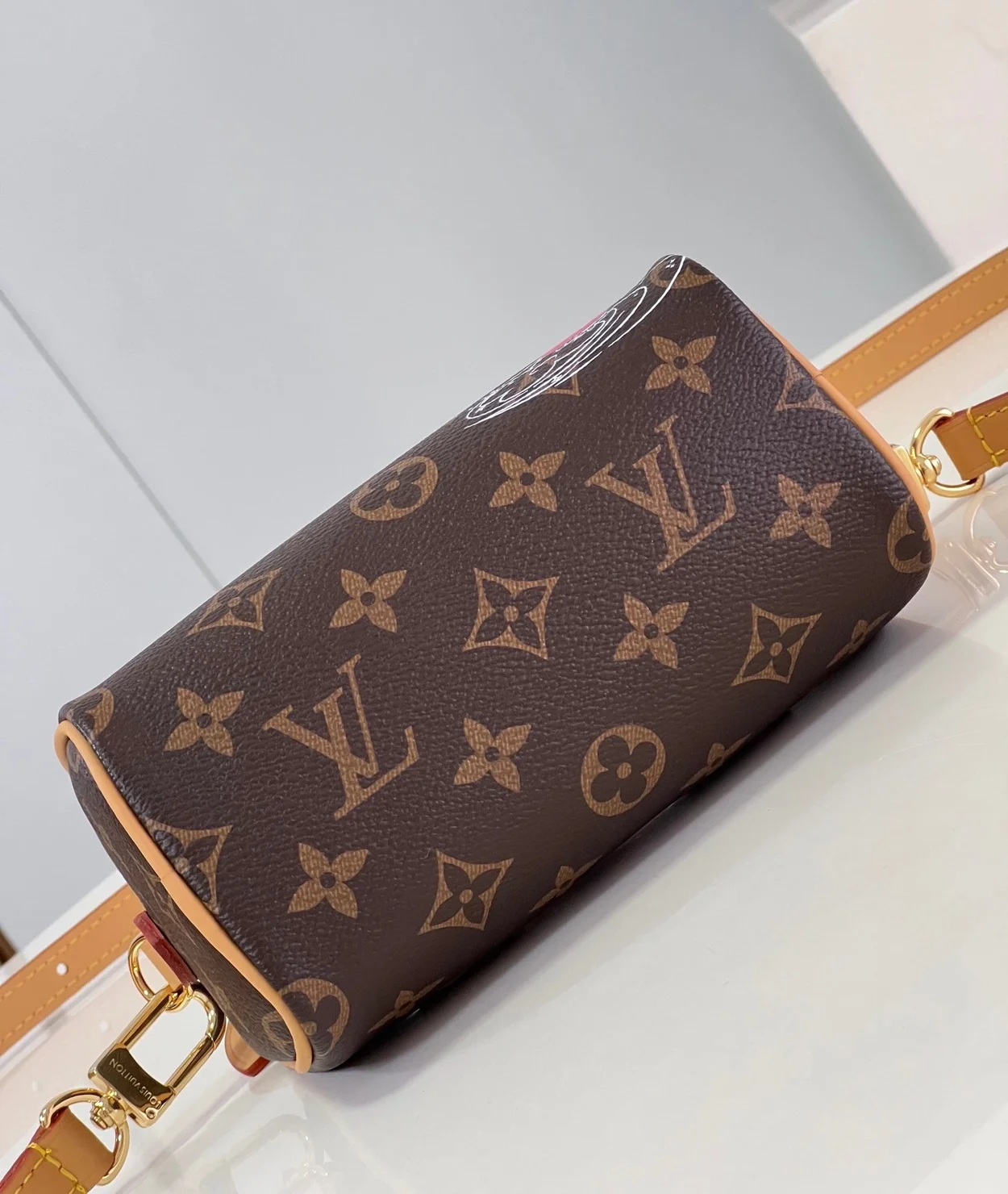 루이비통 나노 스피디 M82624