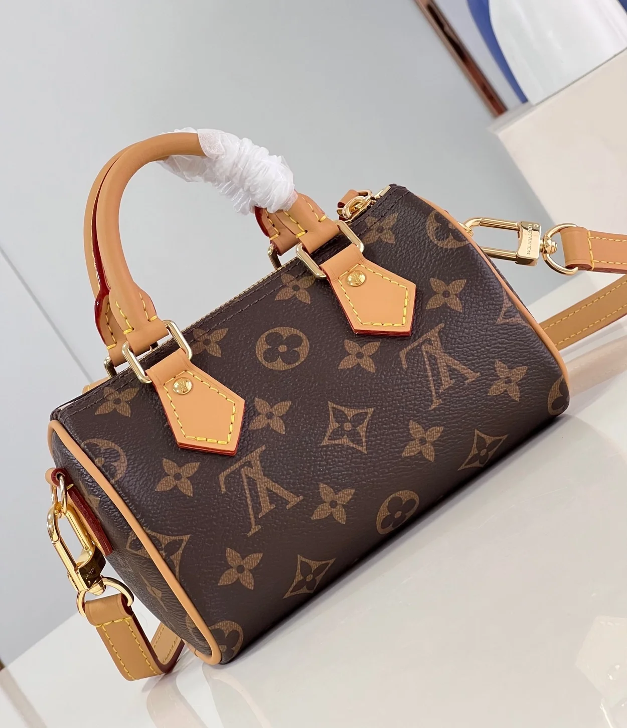 루이비통 나노 스피디 M82624