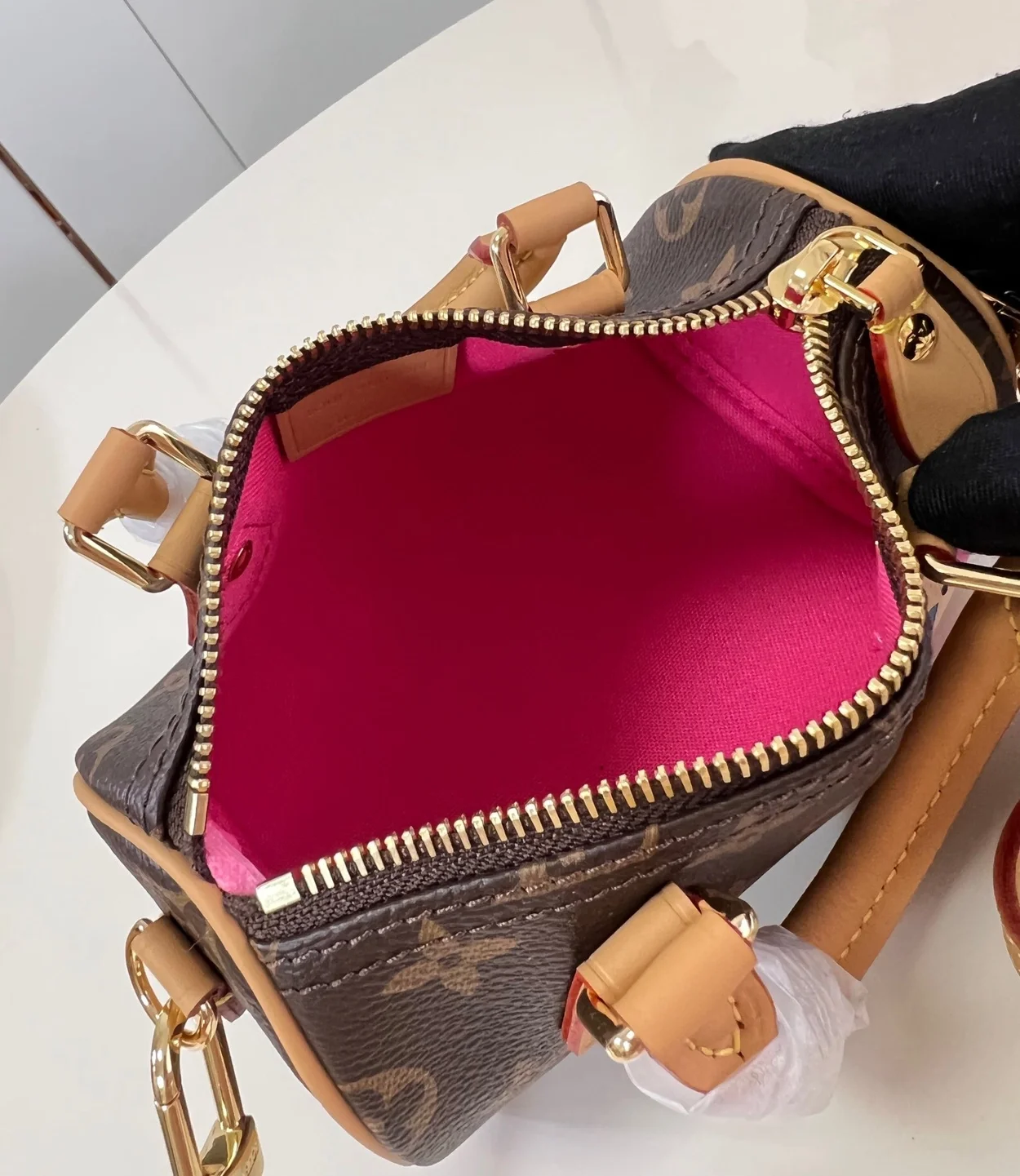 루이비통 나노 스피디 M82624