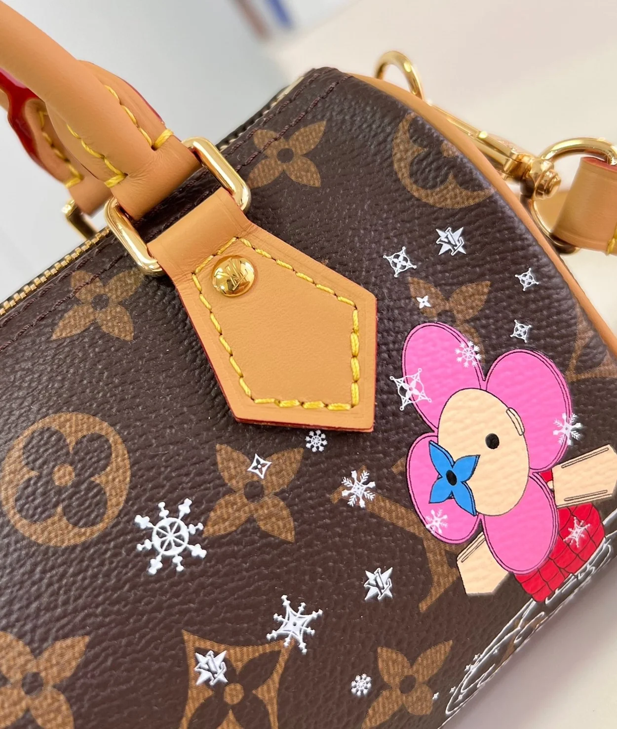 루이비통 나노 스피디 M82624