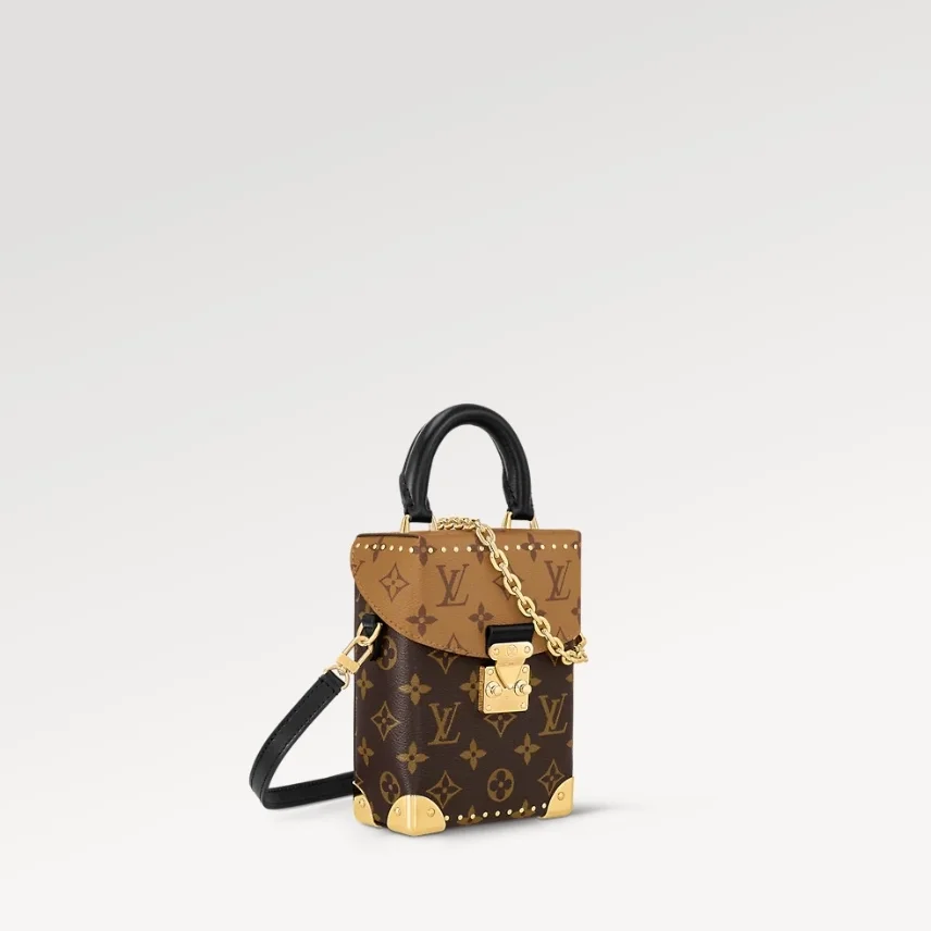 루이비통 모노그램 리버스 카메라 박스 M82465