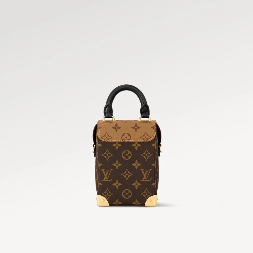 루이비통 모노그램 리버스 카메라 박스 M82465