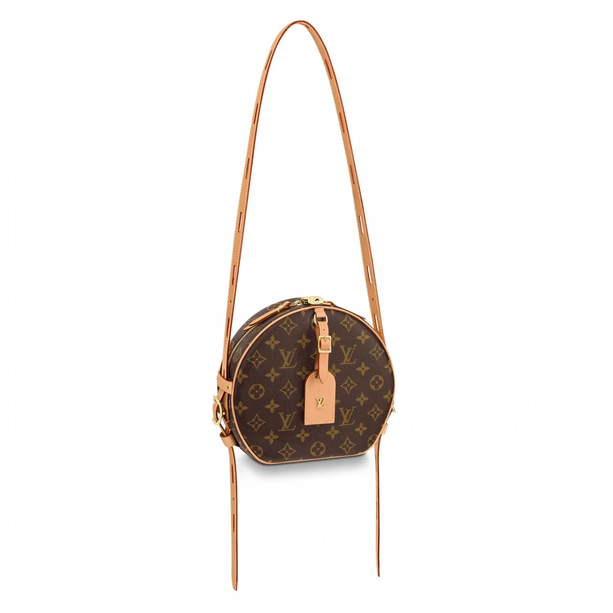 루이비통 부야뜨 샤포 모노그램 MM M52294