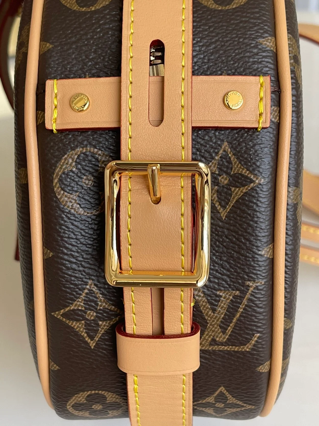 루이비통 부야뜨 샤포 모노그램 MM M52294