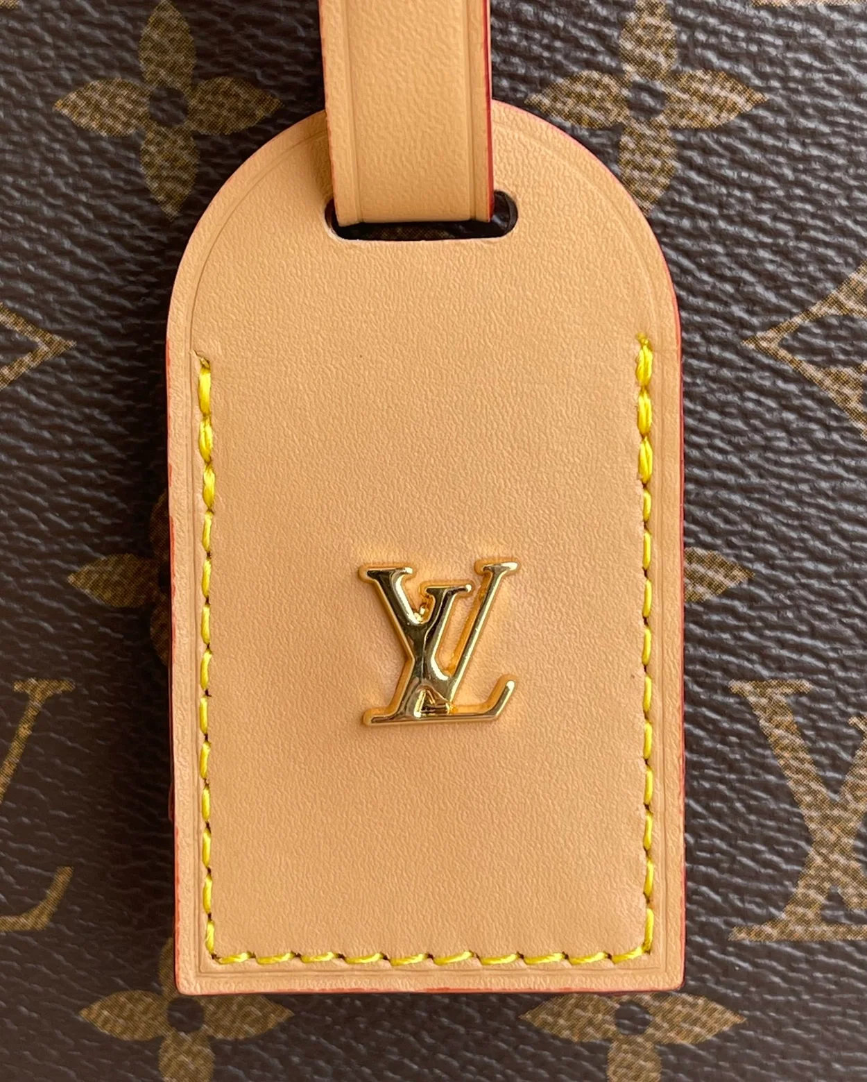 루이비통 부야뜨 샤포 모노그램 MM M52294