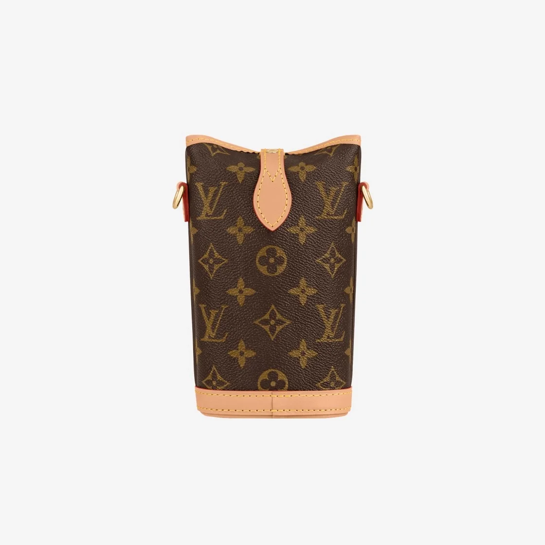 루이비통 모노그램 폴드 미 파우치 M80874