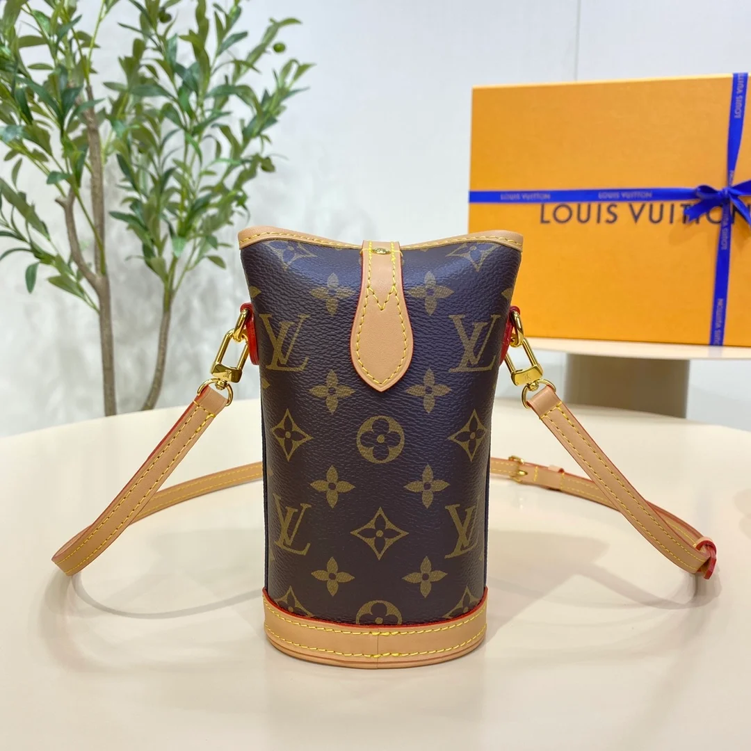 루이비통 모노그램 폴드 미 파우치 M80874