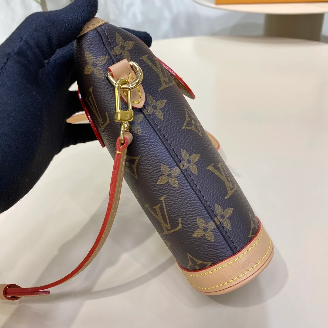 루이비통 모노그램 폴드 미 파우치 M80874