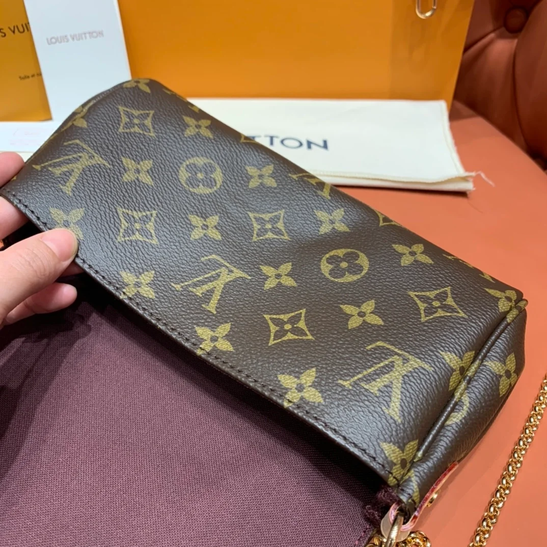 루이비통 모노그램 페이보릿 백 MM M40718