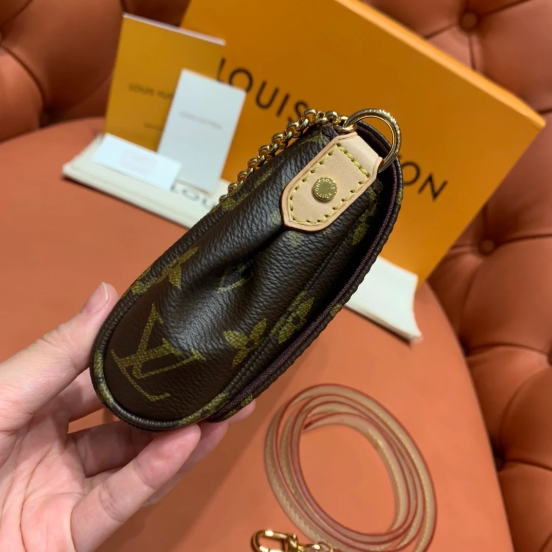 루이비통 모노그램 페이보릿 백 MM M40718