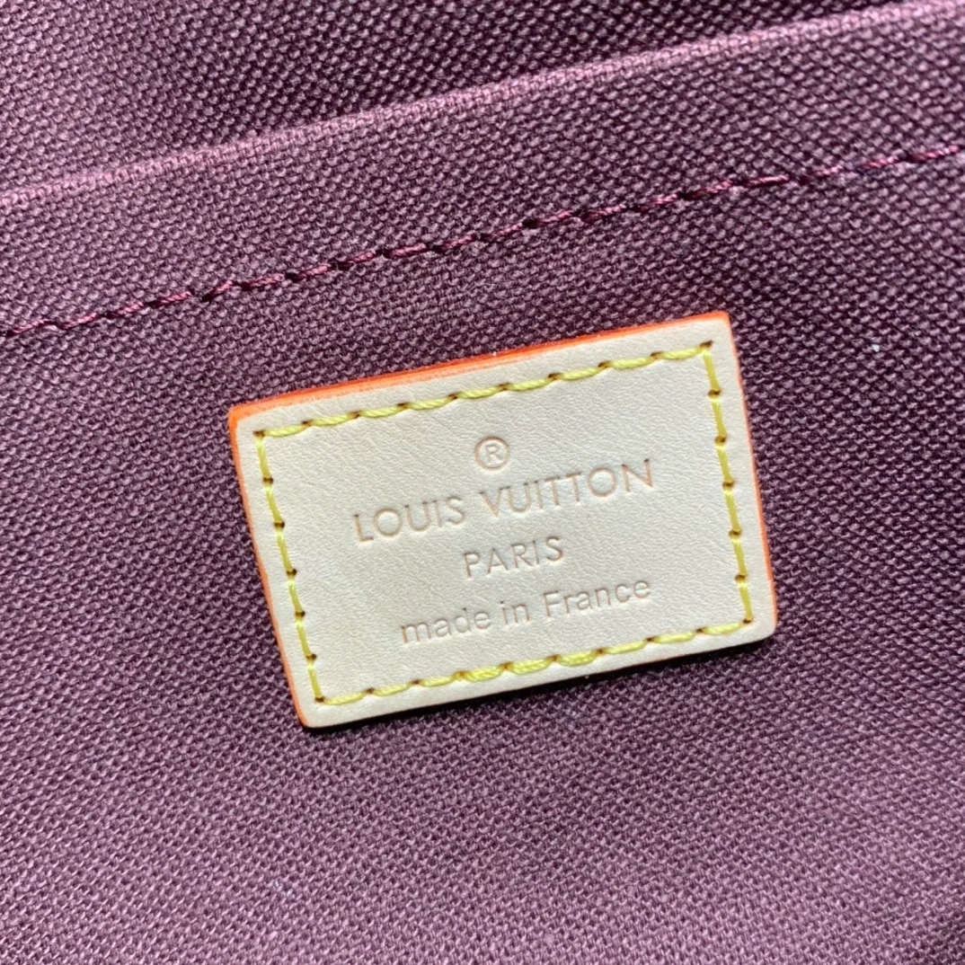 루이비통 모노그램 페이보릿 백 MM M40718