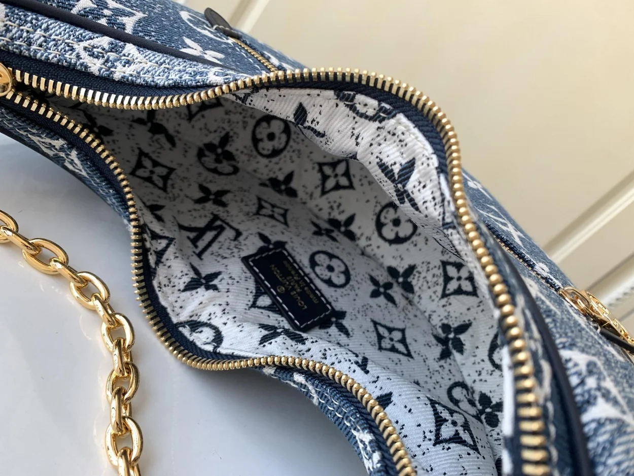 루이비통 루프 모노그램 M81166