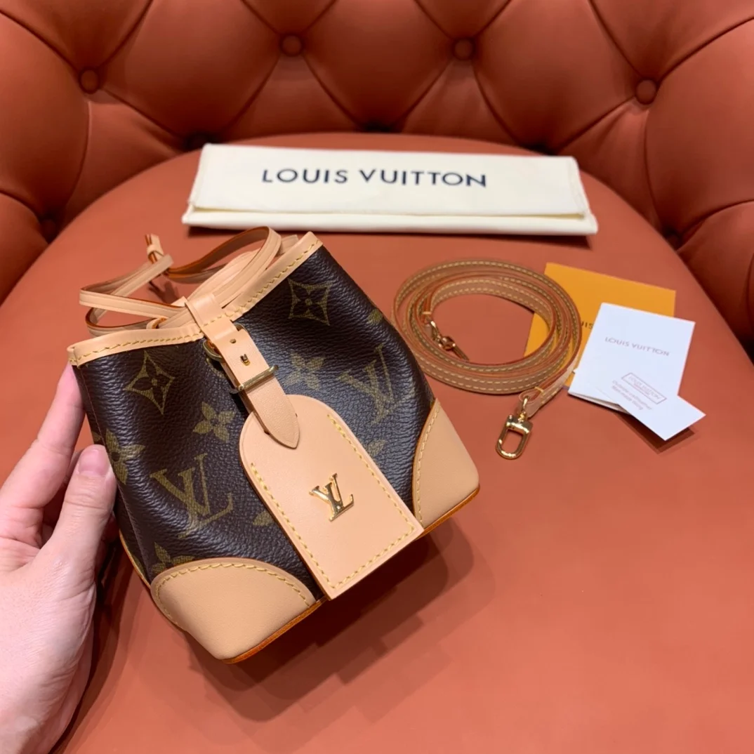 루이비통 노에 퍼스 백 M57099