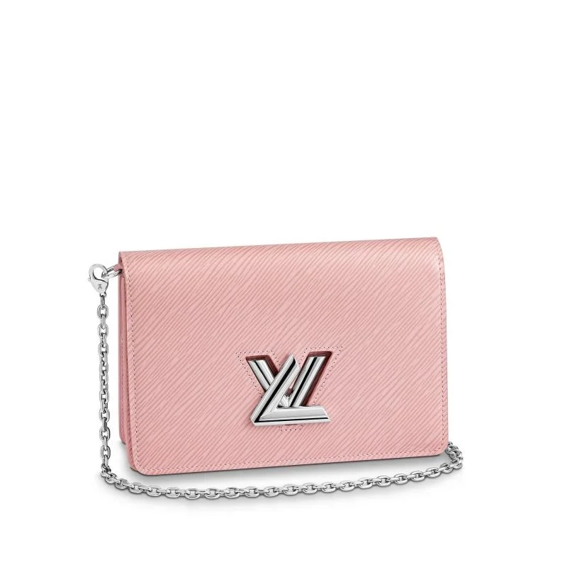 루이비통 트위스트 벨트 체인 파우치 M68559