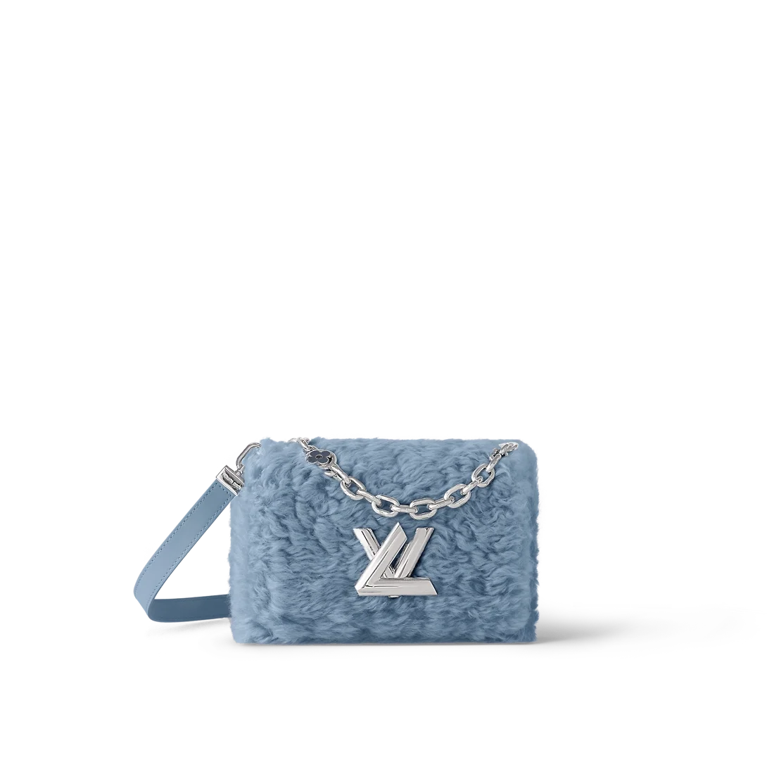 루이비통 트위스트 MM M21040