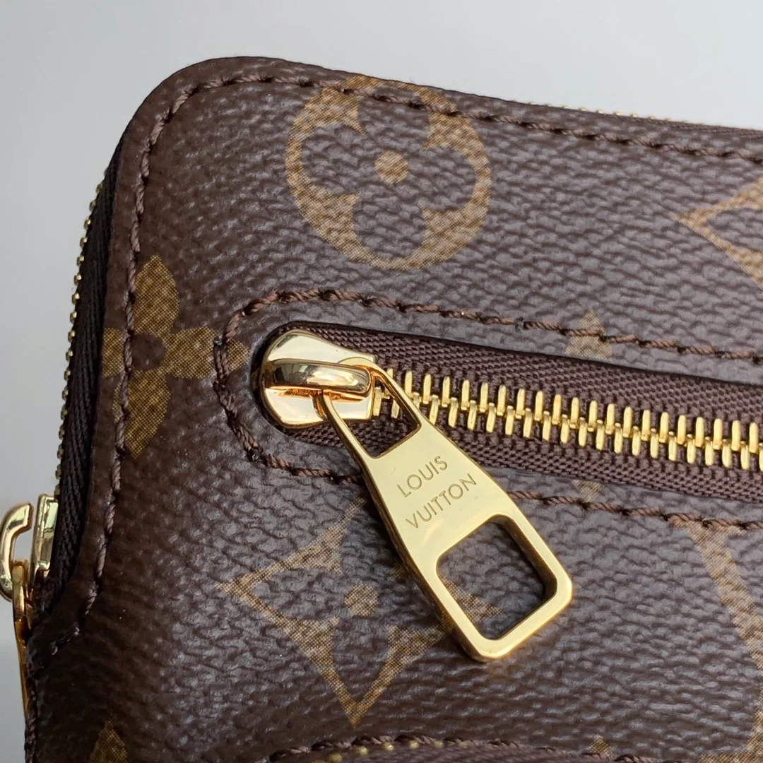 루이비통 유틸리티 폰 포켓 백 M80746