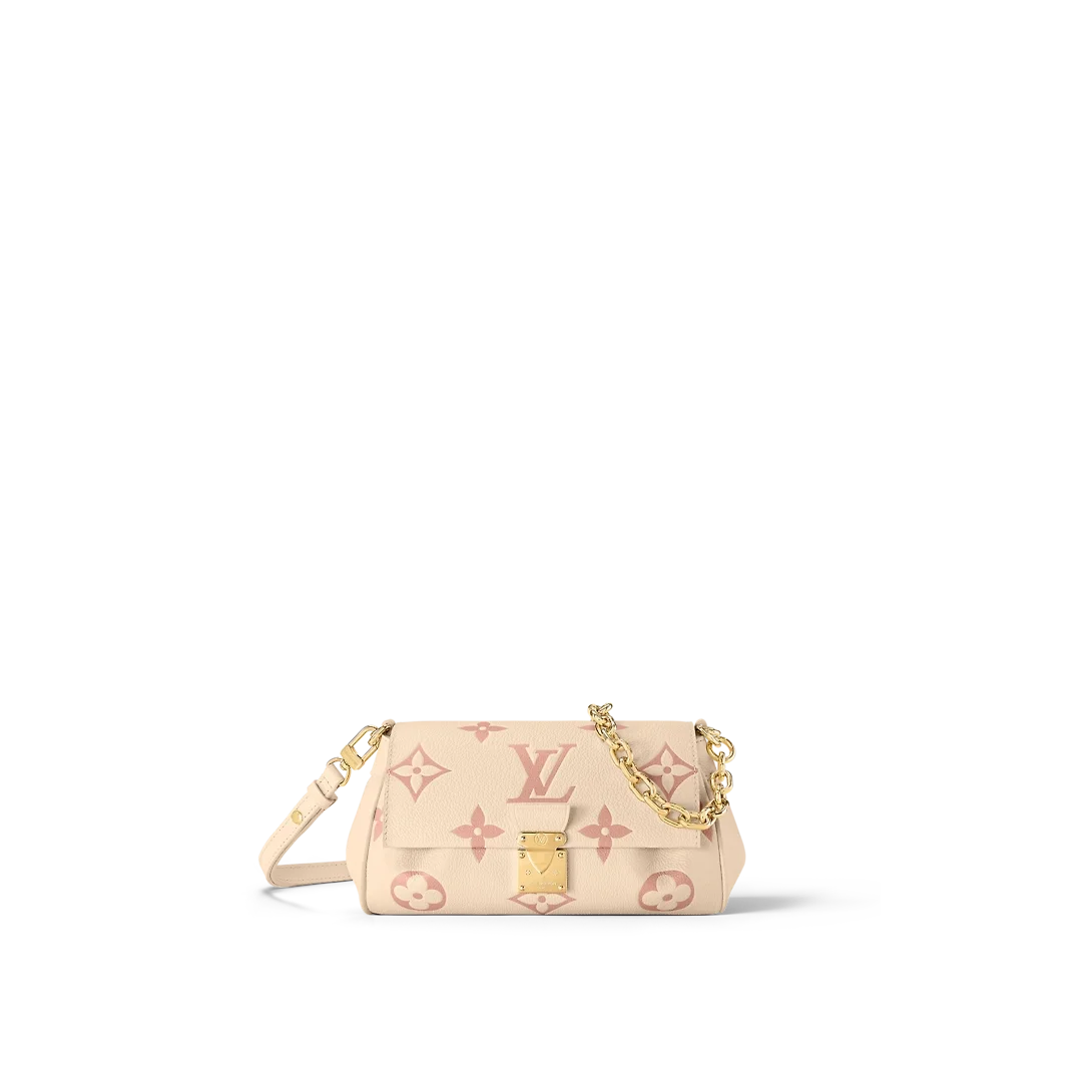 루이비통 모노그램 앙프렝뜨 페이보릿 백 M46393