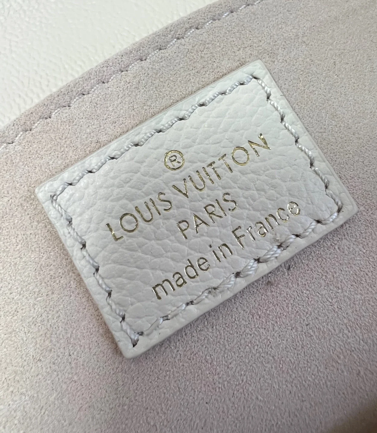 루이비통 모노그램 앙프렝뜨 페이보릿 백 M46393