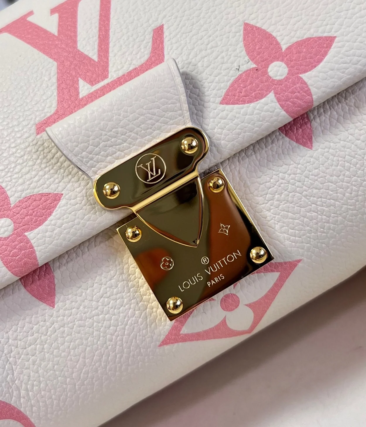 루이비통 모노그램 앙프렝뜨 페이보릿 백 M46393