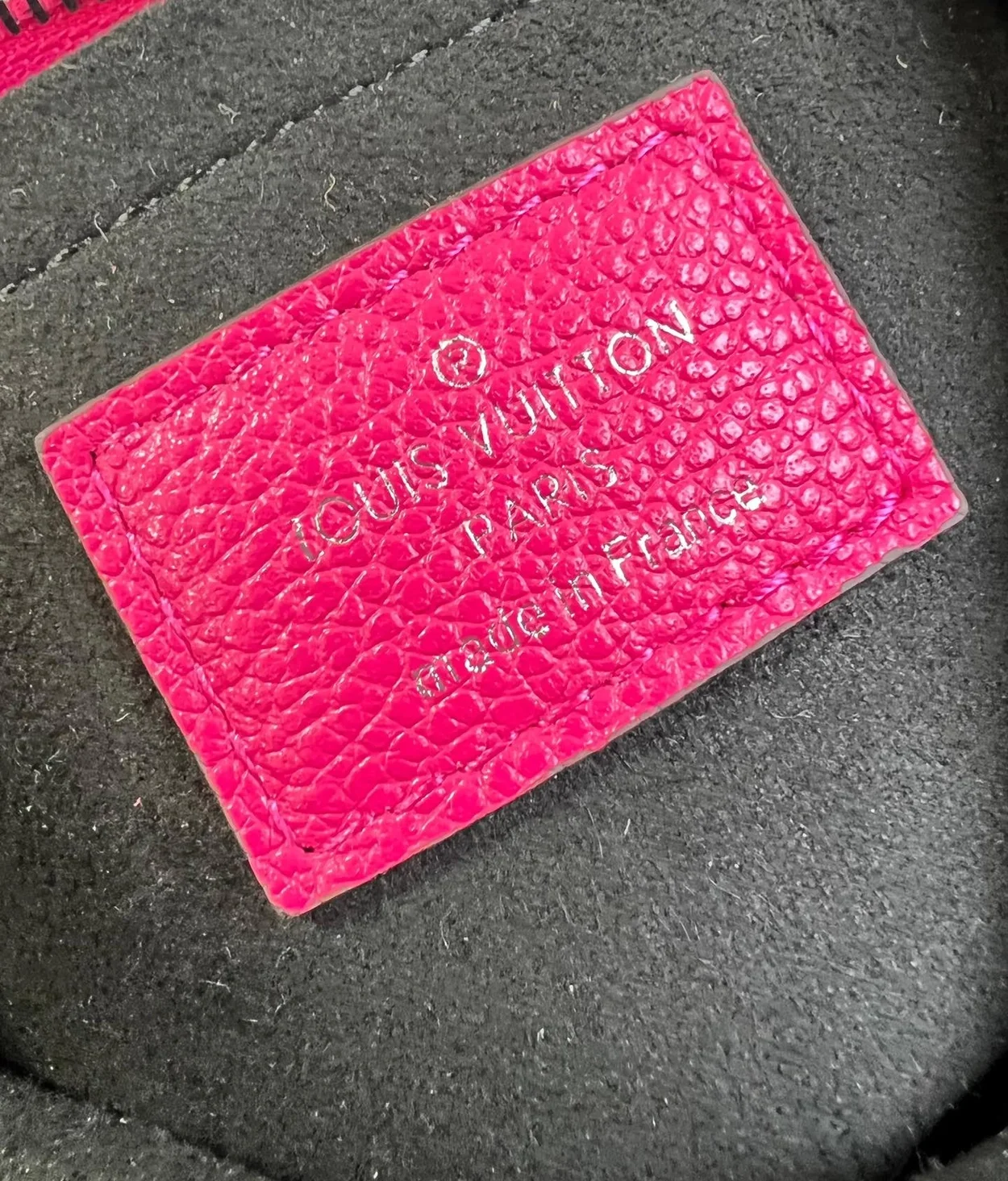 루이비통 마렐리니 에피 핸드백 M21091